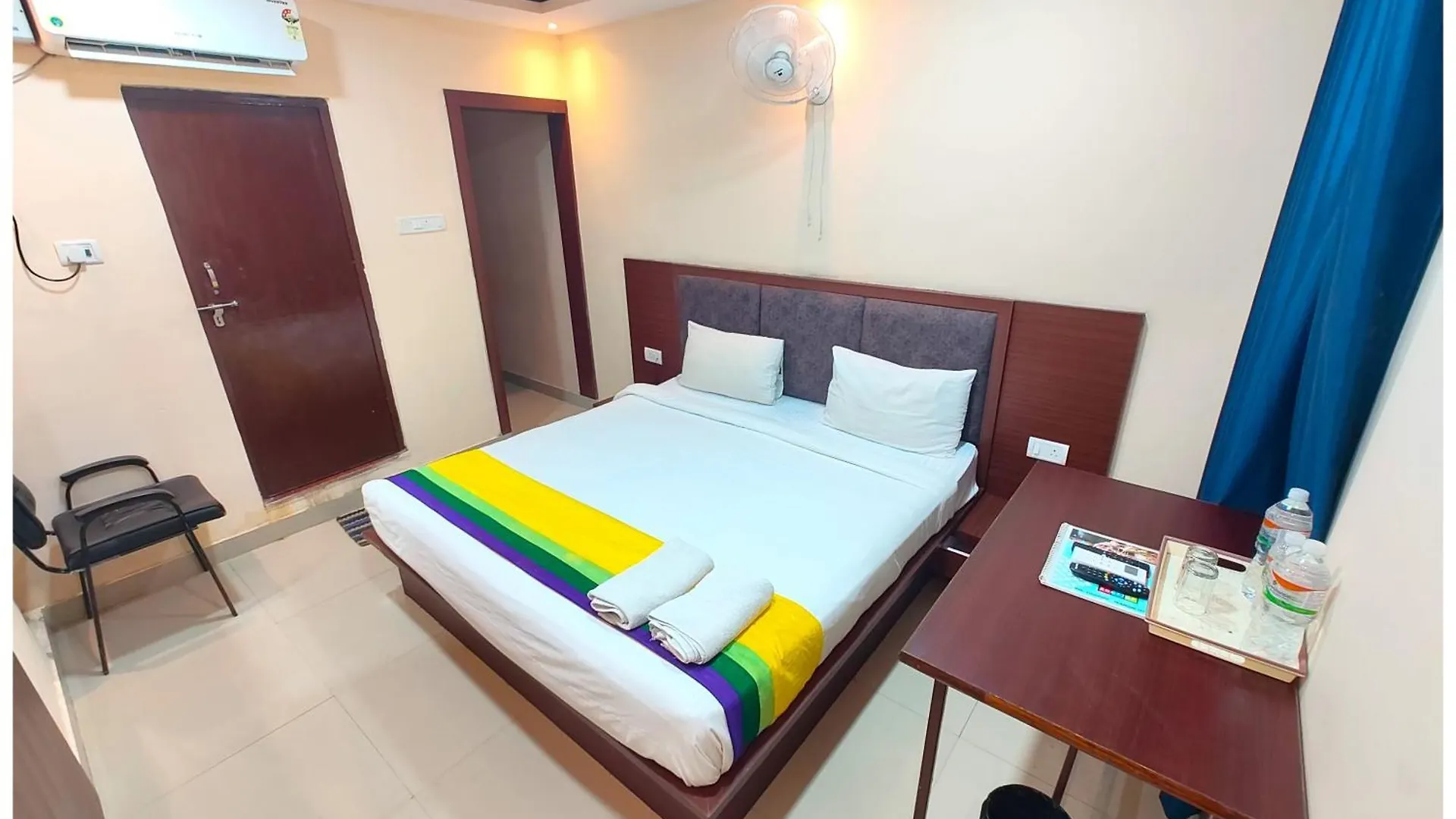 ****  !!Varanasi Hotel 