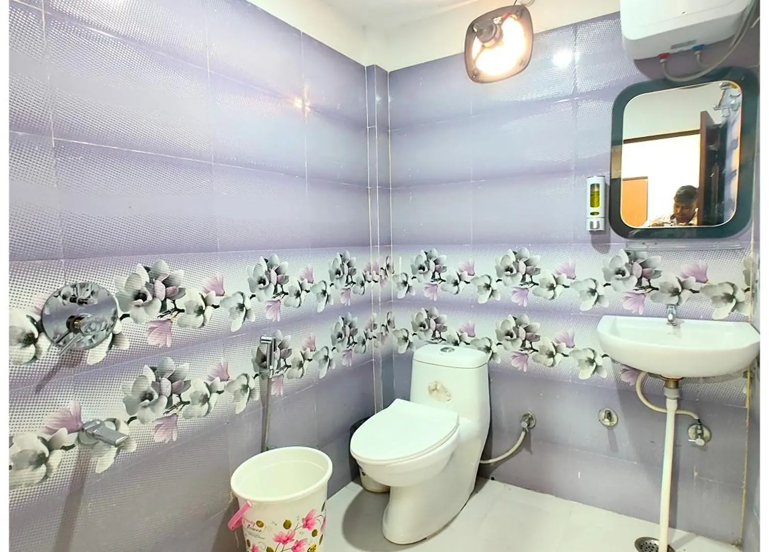 !!Varanasi Hotel 