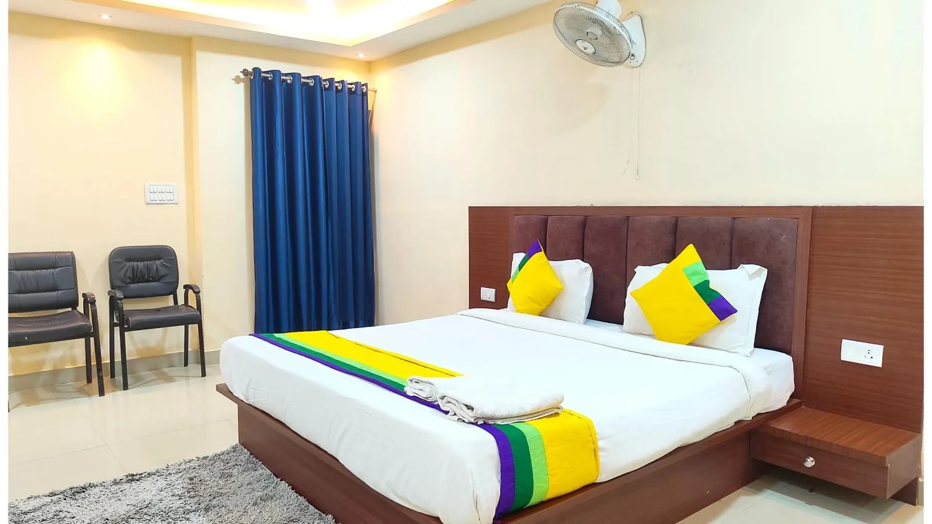 !!Varanasi Hotel 