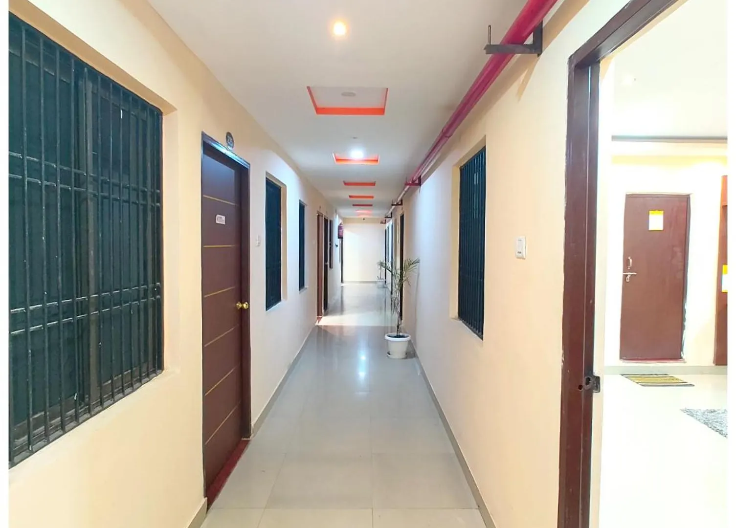!!Varanasi Hotel 