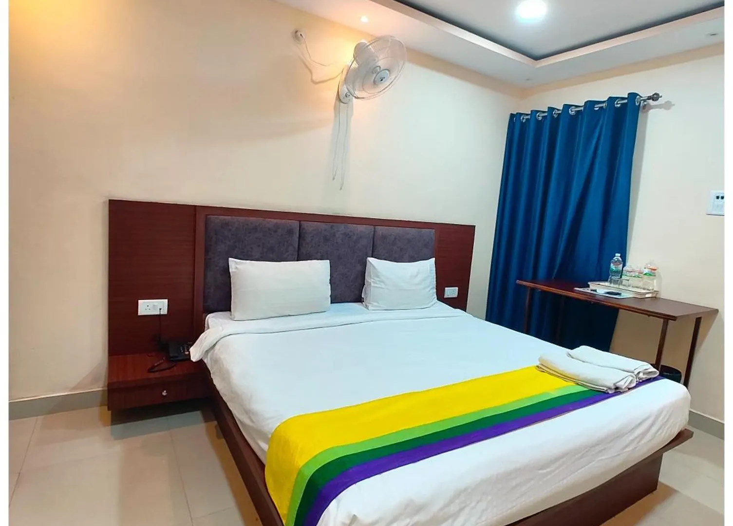 !!Varanasi Hotel 