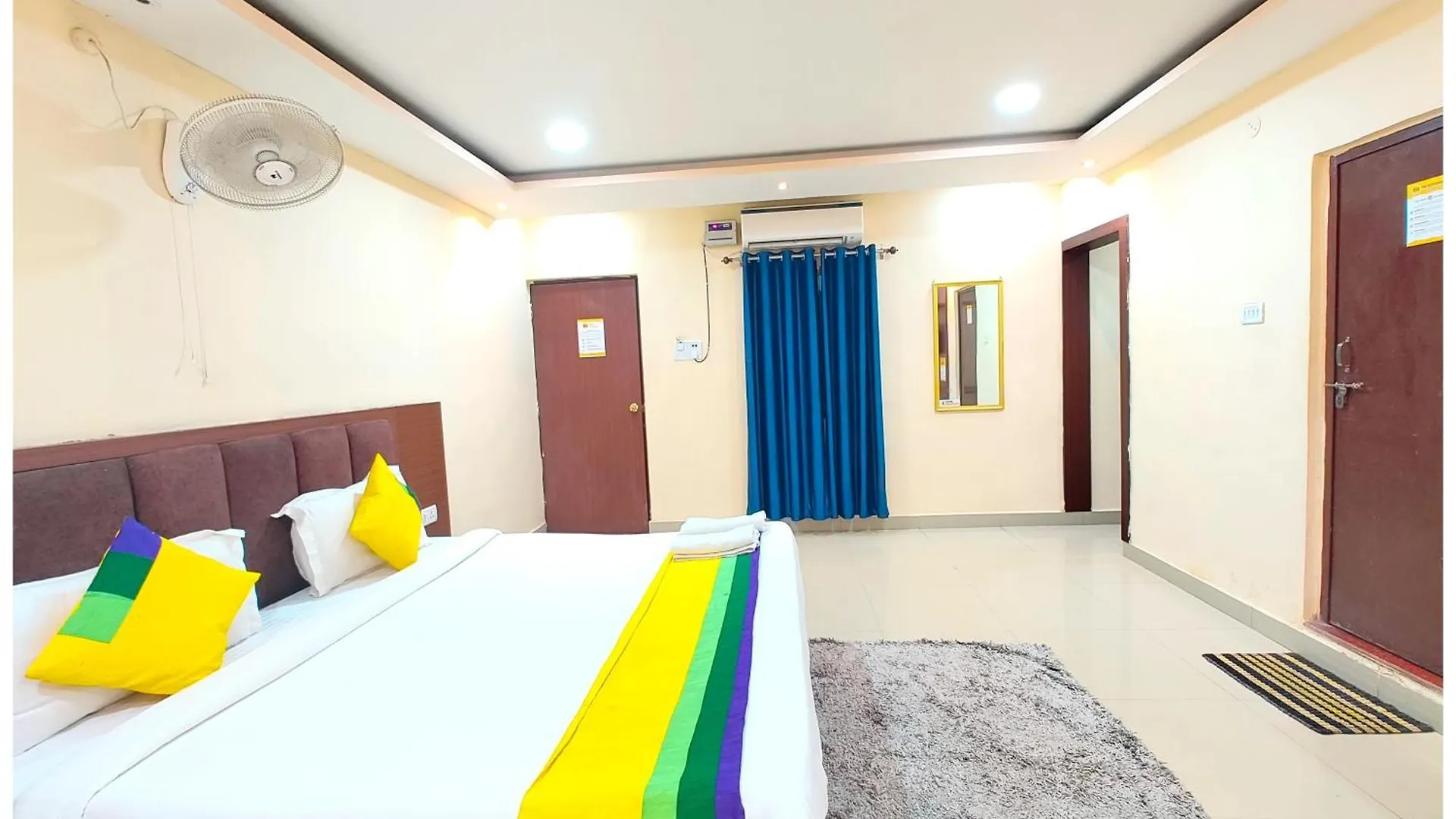 !!Varanasi Hotel 