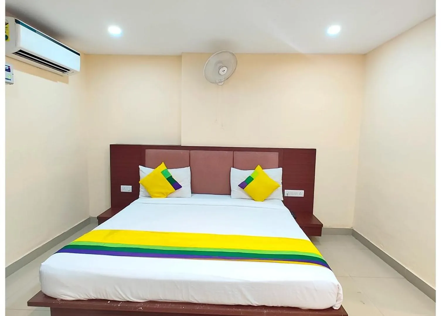 !!Varanasi Hotel 