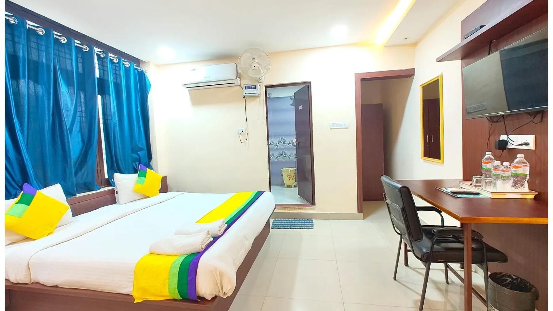 !!Varanasi Hotel 