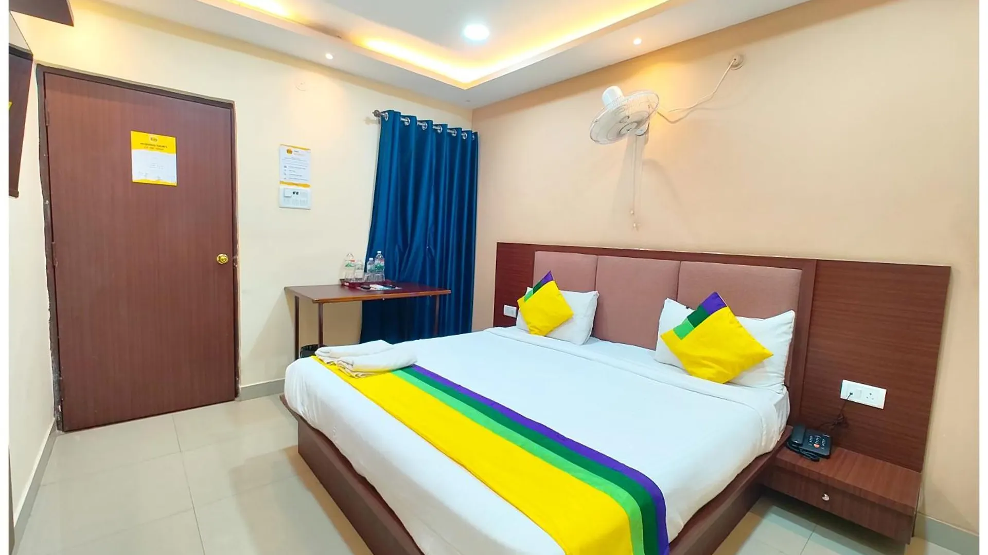 !!Varanasi Hotel 