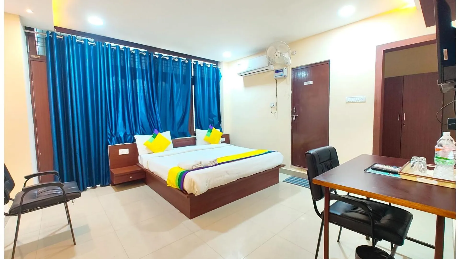 !!Varanasi Hotel 