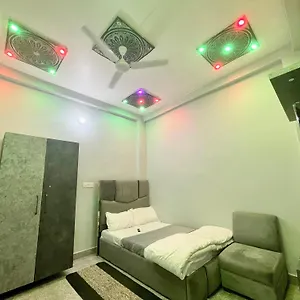 Hotel Prakash ! ! Fully-air-conditioned At Prime Location With Off Site Parking Availability, Near Kashi Vishwanath Temple, And Ganga Ghat, Newly Constructed And Luxurious - 3, Varanasi