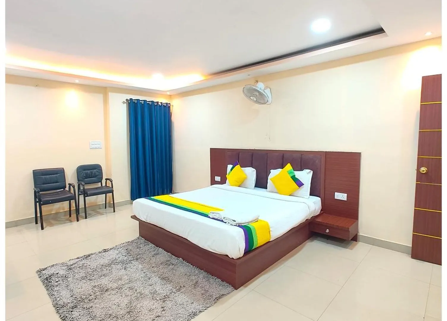 !!Varanasi Hotel 