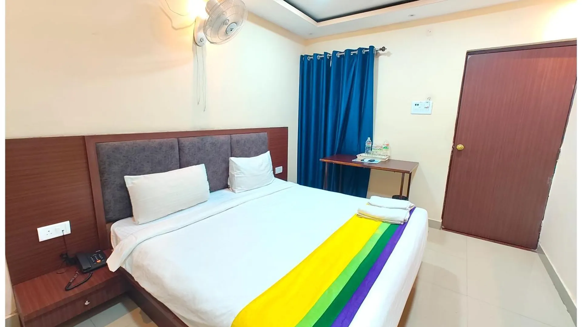 !!Varanasi Hotel 