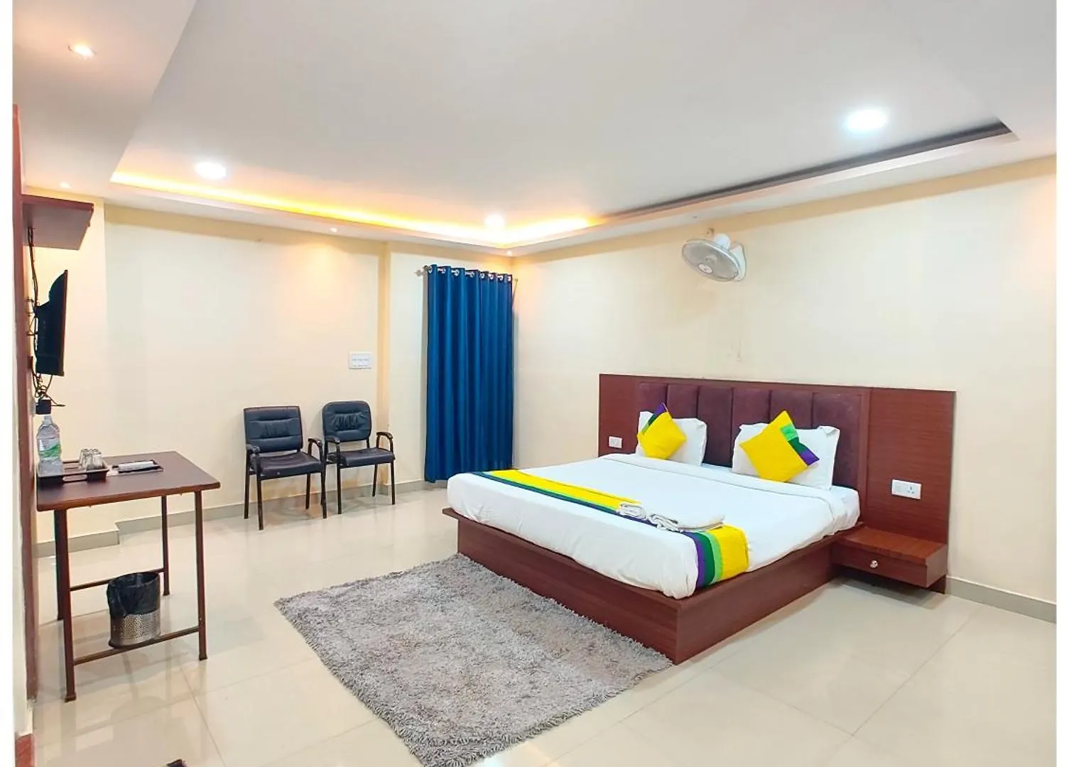 !!Varanasi Hotel 