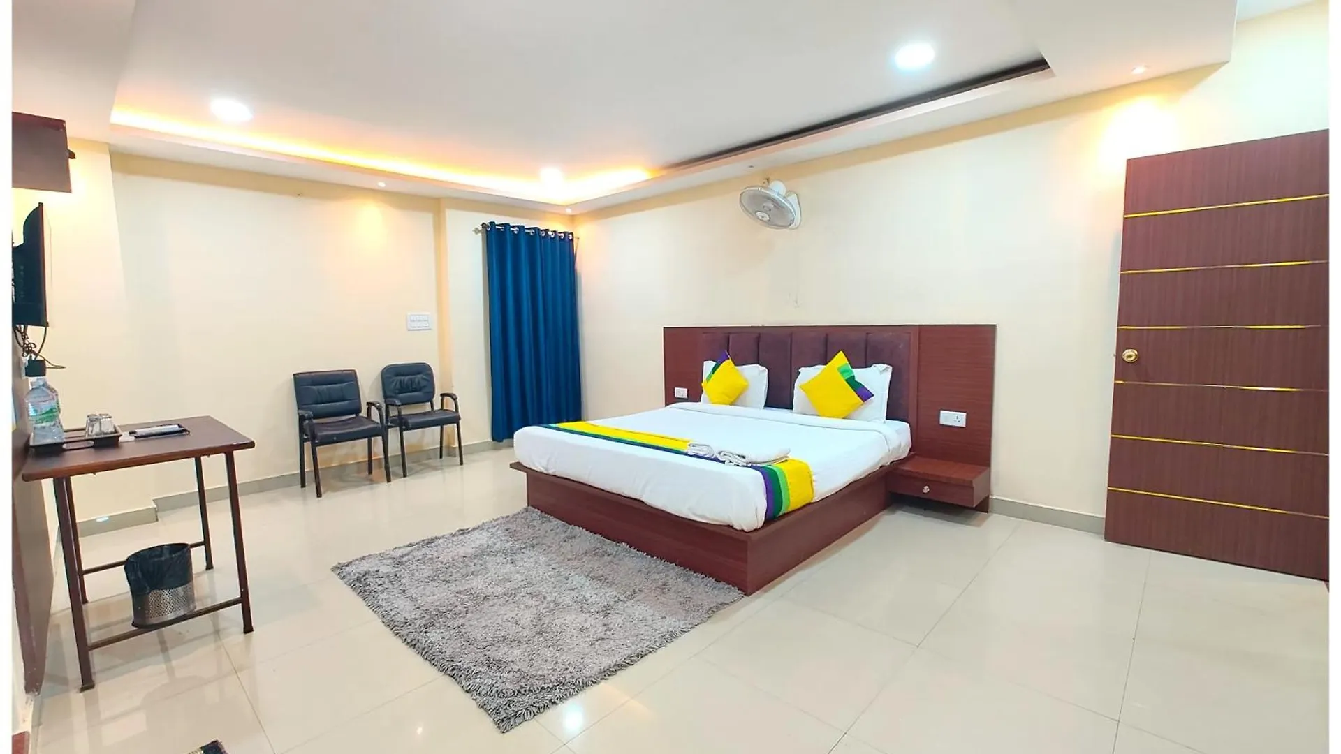 !!Varanasi Hotel 