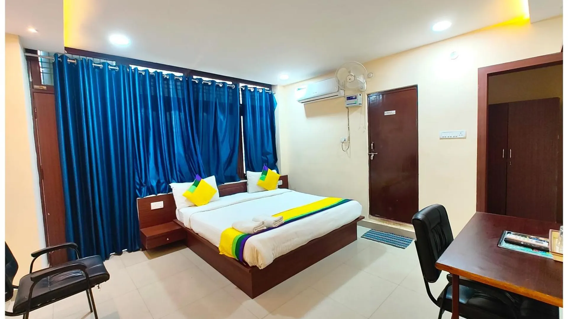 !!Varanasi Hotel 