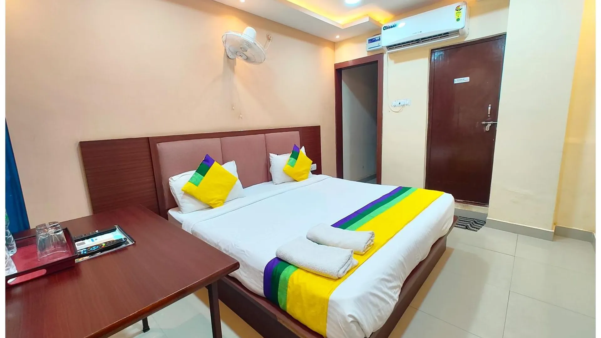 !!Varanasi Hotel 