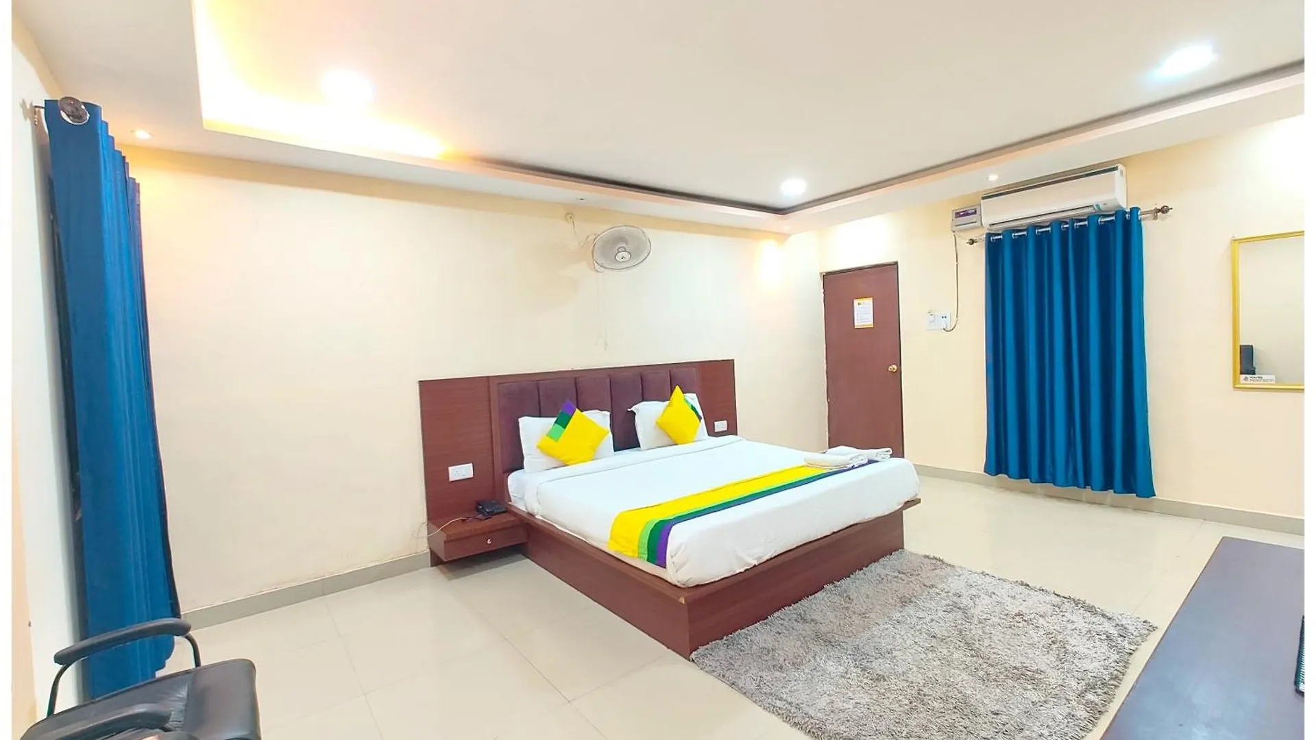 !!Varanasi Hotel 
