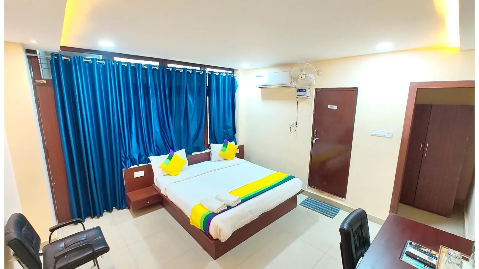 !!Varanasi Hotel 