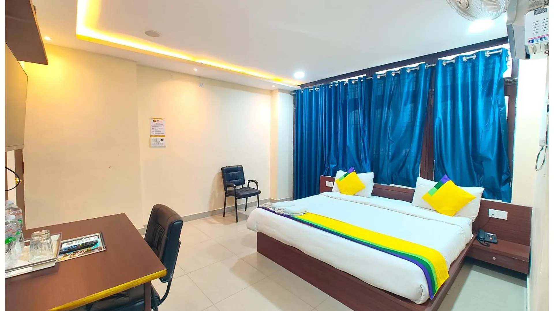 !!Varanasi Hotel 