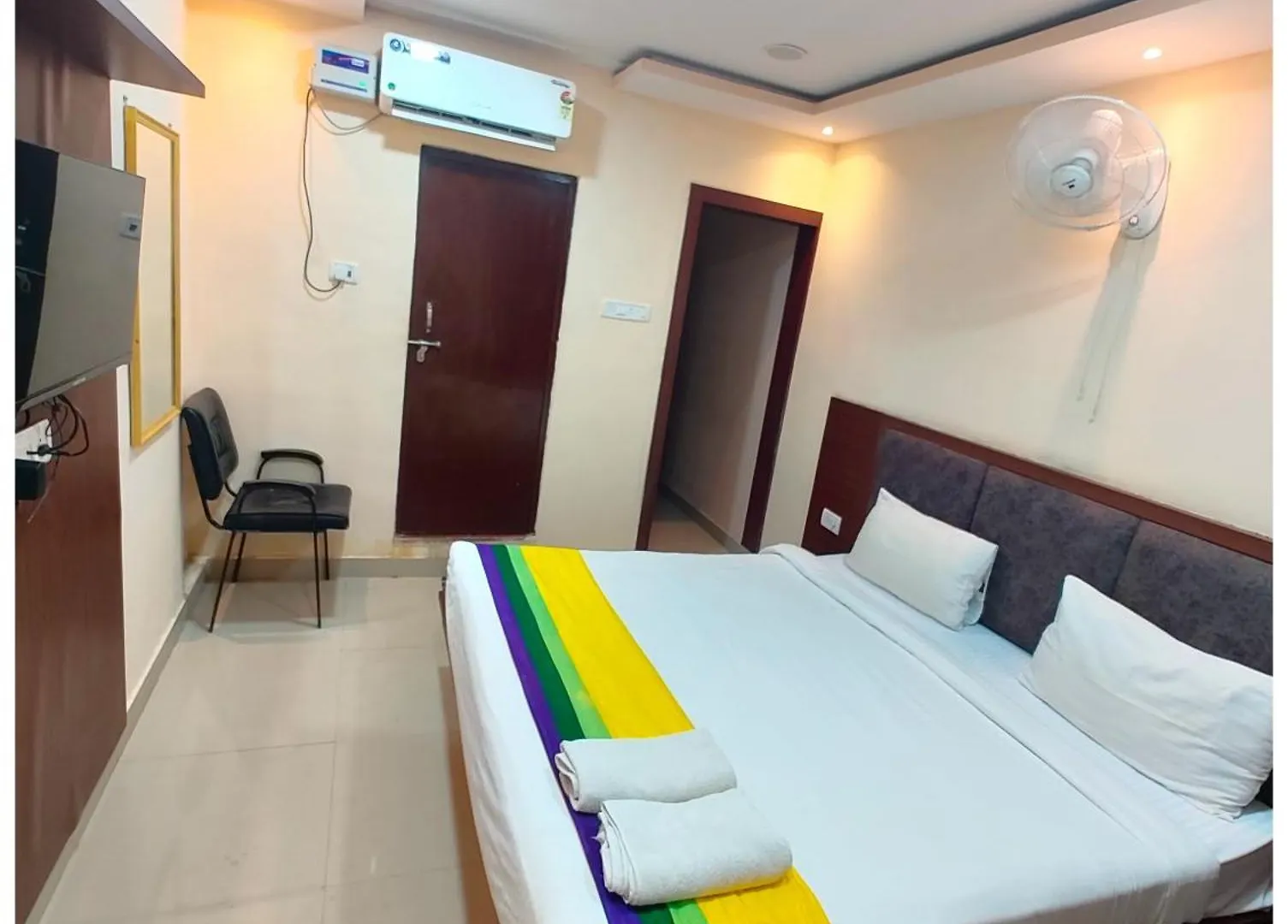 ****  !!Varanasi Hotel 