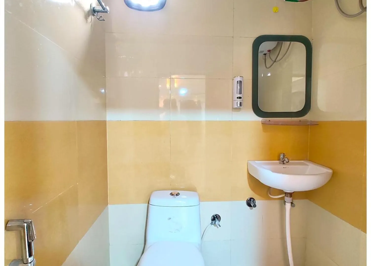 !!Varanasi Hotel 