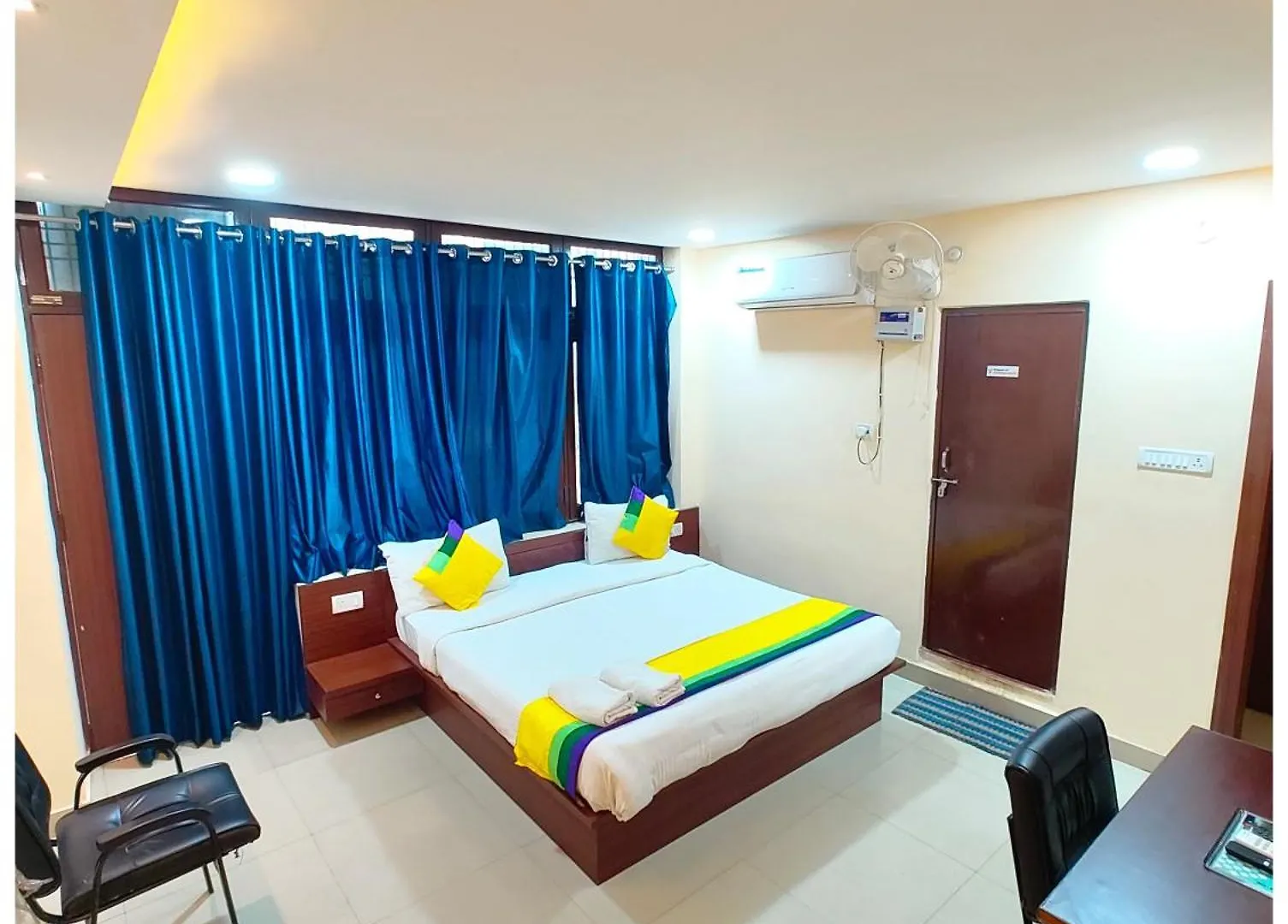 !!Varanasi Hotel 