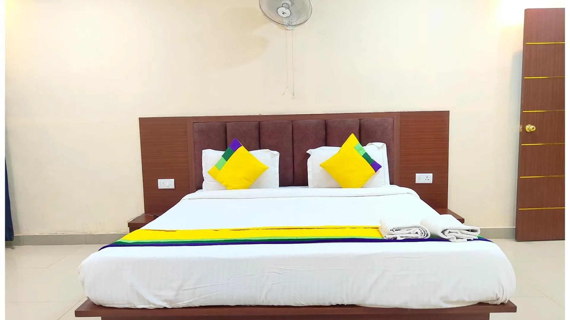!!Varanasi Hotel 