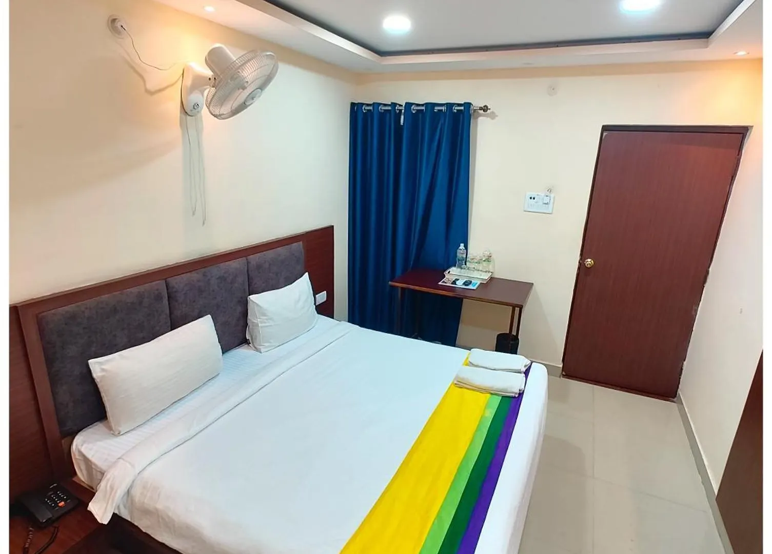 !!Varanasi Hotel 