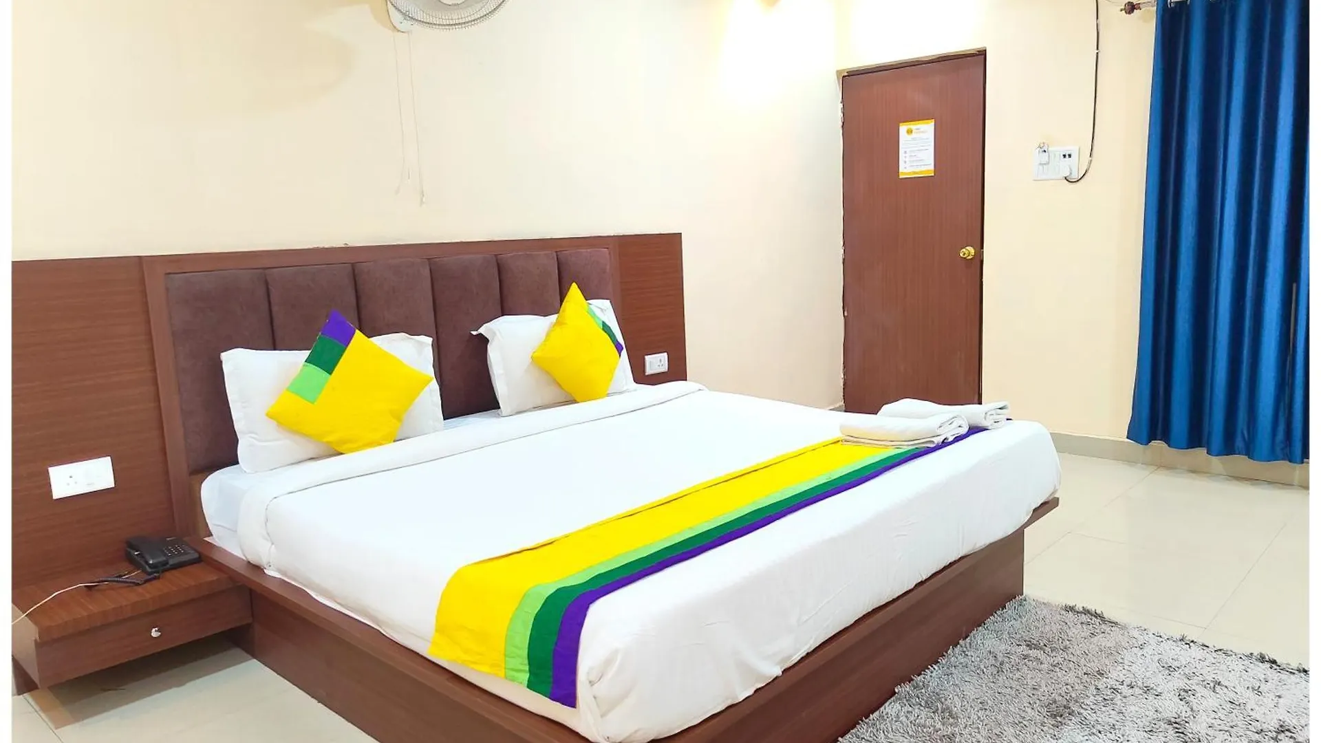 !!Varanasi Hotel 