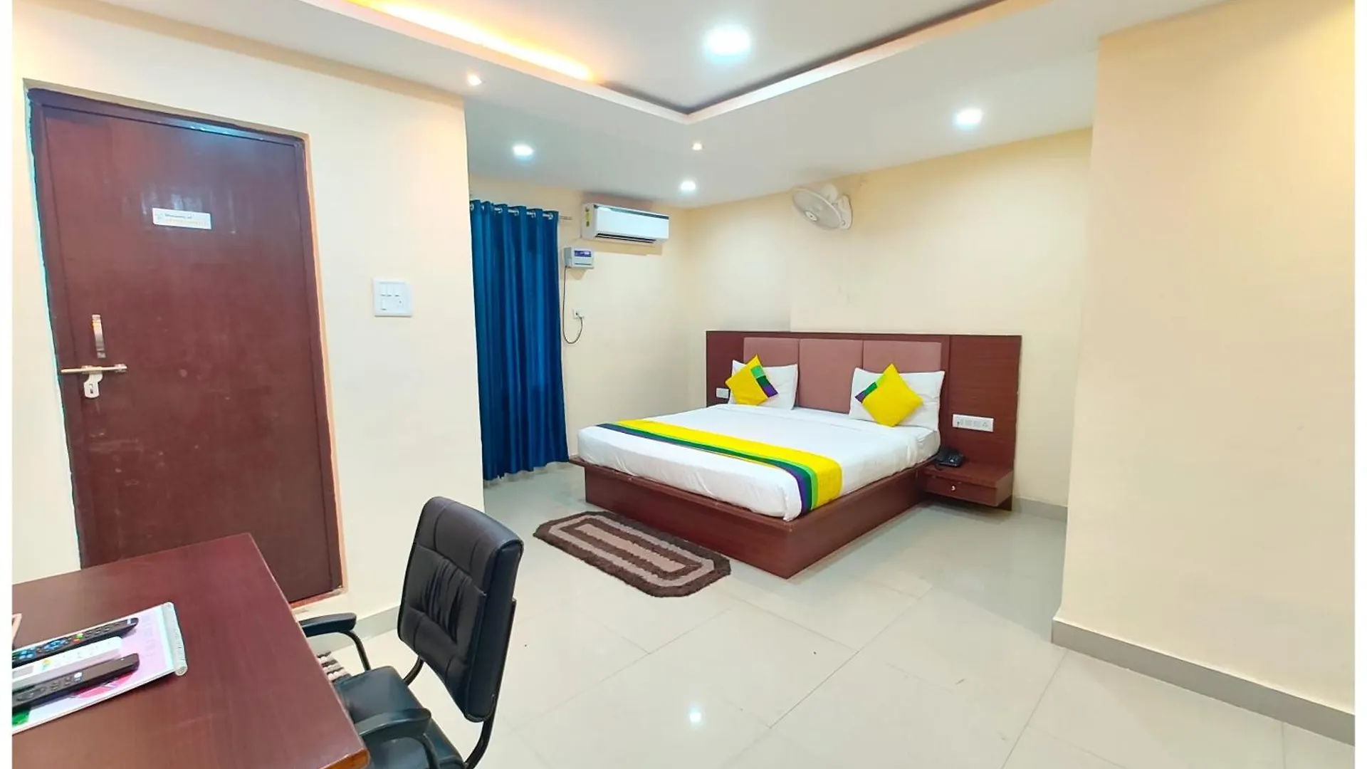 !!Varanasi Hotel 