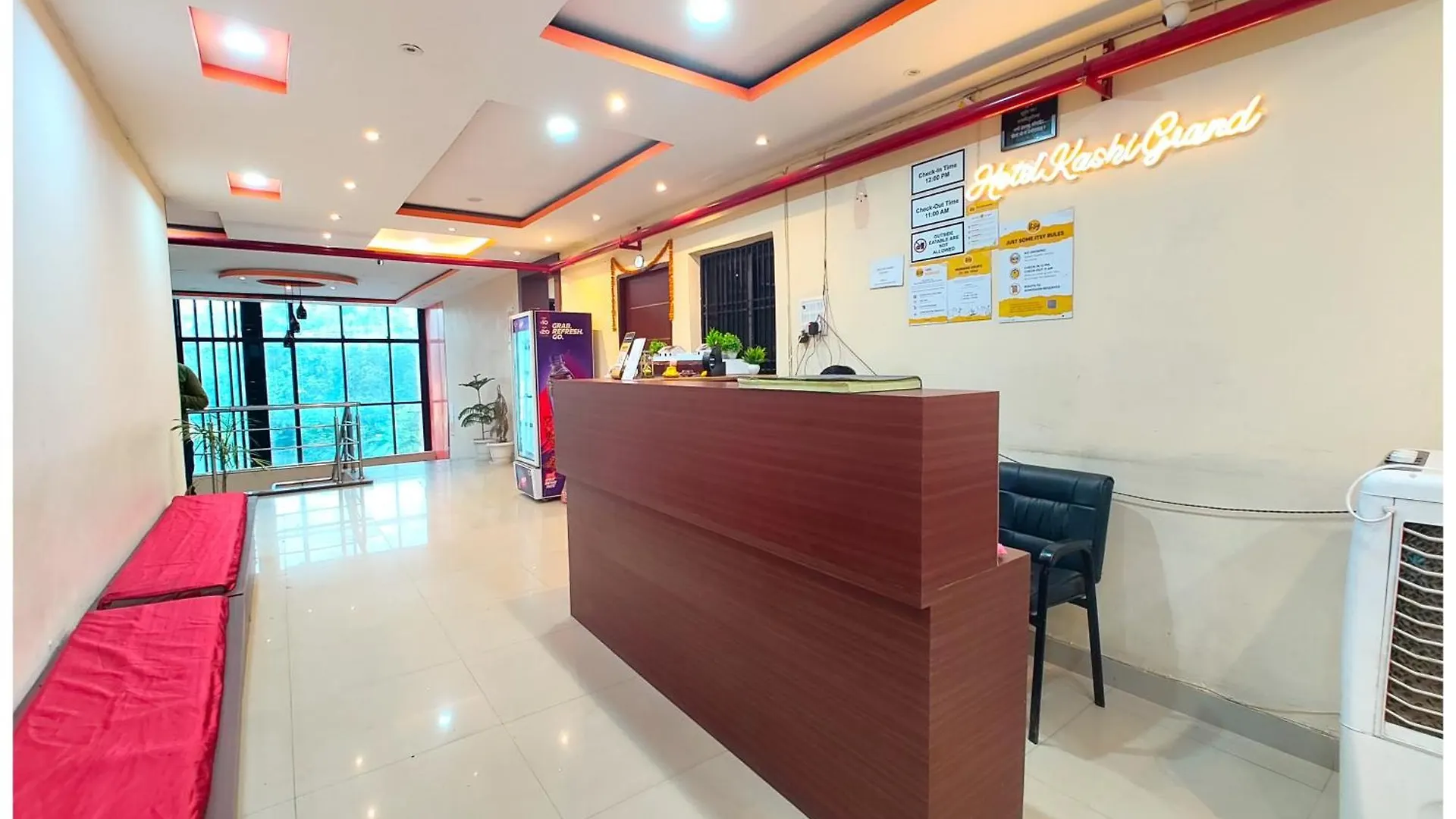 !!Varanasi Hotel 